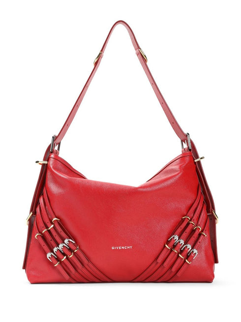 GIVENCHY VOYOU MEDIUM BUCKLES